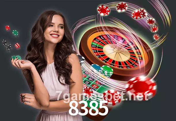 vivo no cassino 8385