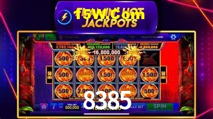 8385 São Paulo - Top Slots