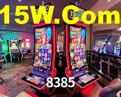 Live Casino 8385