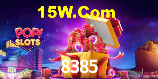 Sinta a adrenalina dos jogos de cassino com 8385