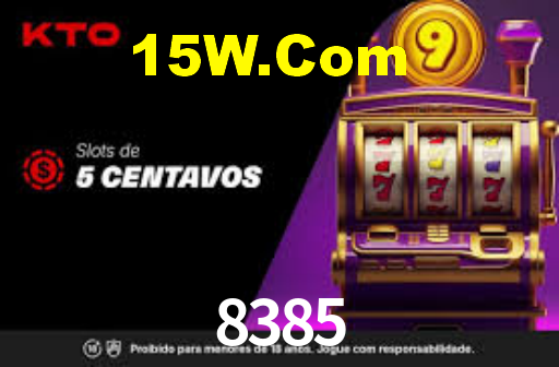 8385,8385 Com