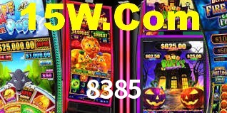 VIP Casino 8385