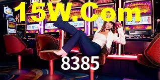 Welcome Bonus 8385