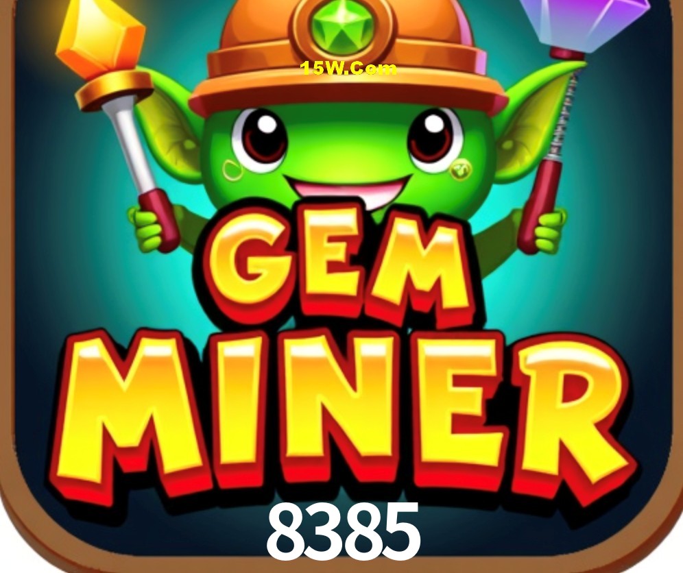 Provedores de Jogos 8385