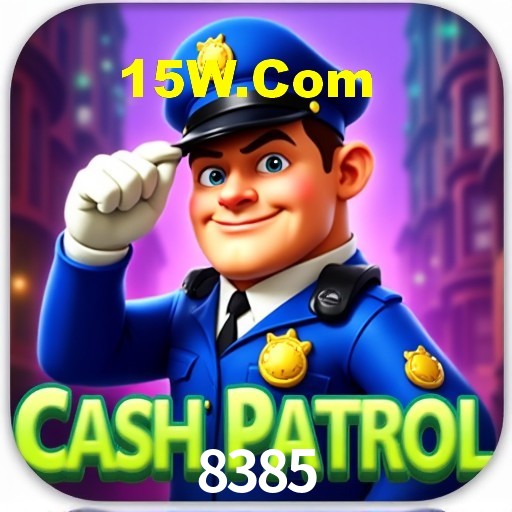 Jogos de Slot 8385