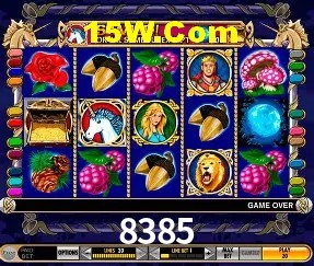 8385 - cassino ao vivo