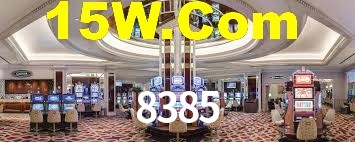 Blackjack Table 8385