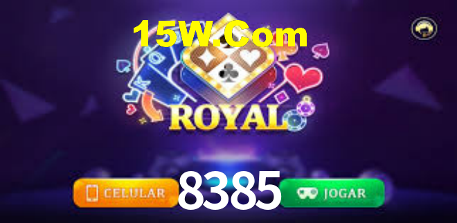 8385 App - Aplicativo Móvel Oficial