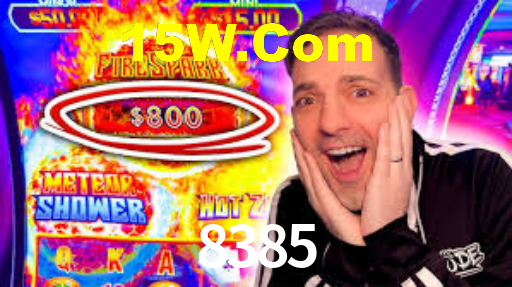 8385 Bet App