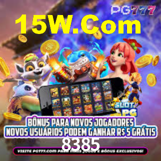Bônus Generosos e Exclusivos no 8385 para Você!