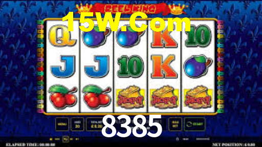8385 Bet App