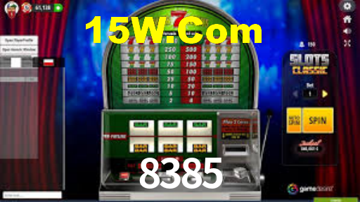8385 Bet App