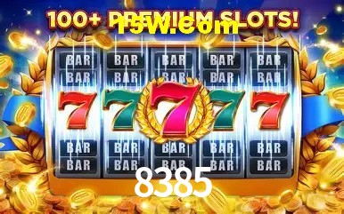 8385 - Support