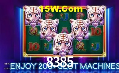 8385 Rio de Janeiro - Popular Jogos